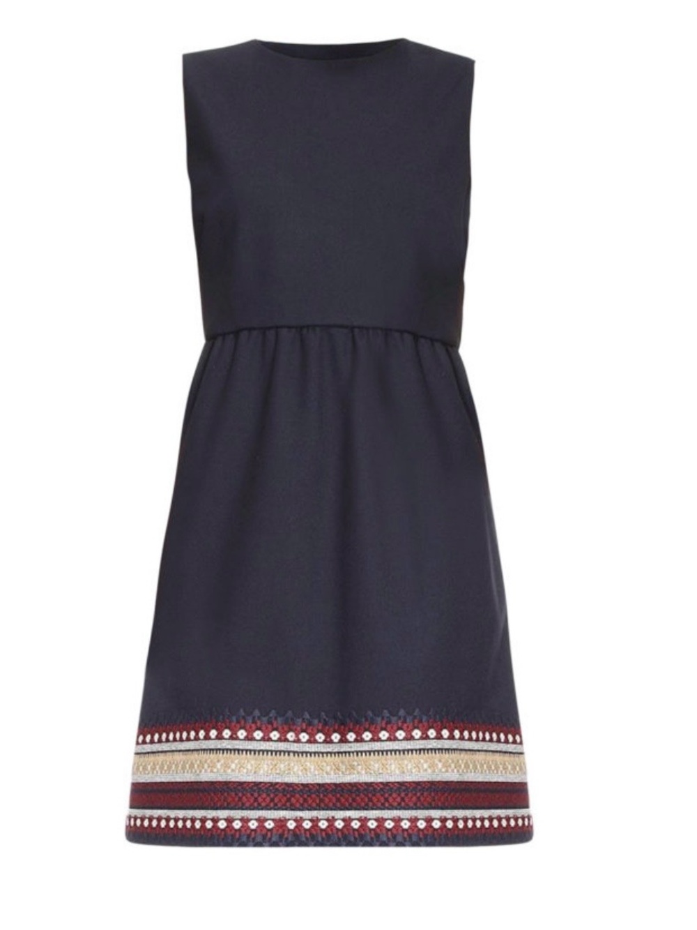 RedValentino dress